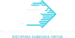 POWER GYM ARENA